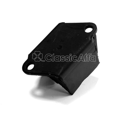 D0063 GEARBOX MOUNT LEFT 4CYL 116 & 75 84>