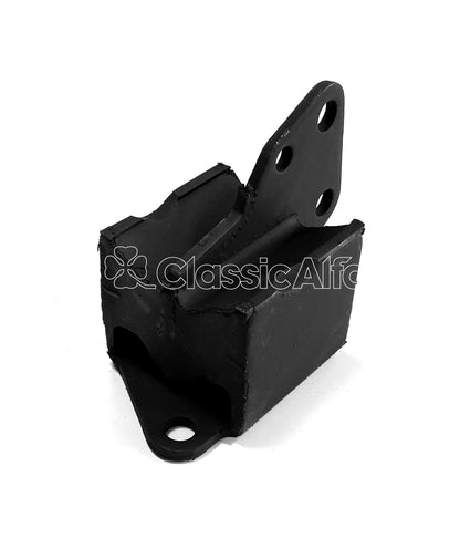 D0063 GEARBOX MOUNT LEFT 4CYL 116 & 75 84>