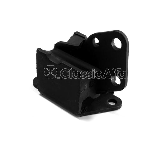 D0063 GEARBOX MOUNT LEFT 4CYL 116 & 75 84>