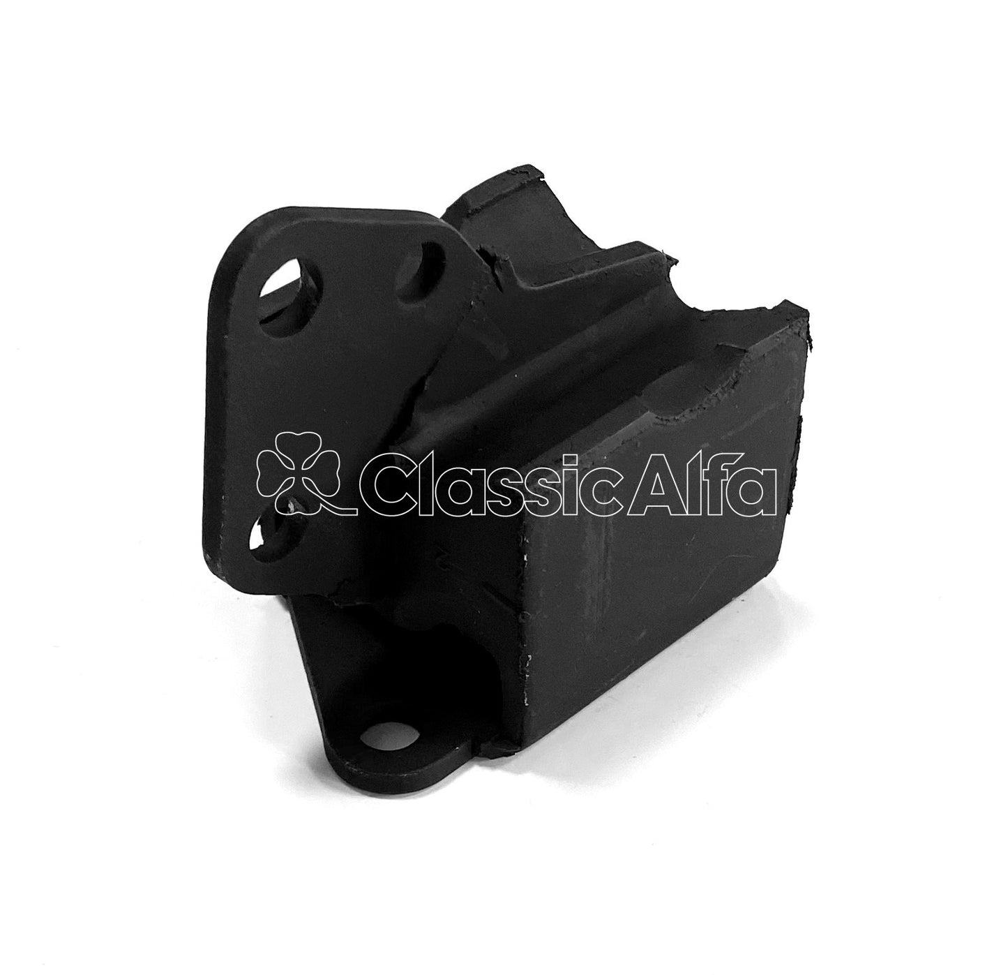 D0063 GEARBOX MOUNT LEFT 4CYL 116 & 75 84>