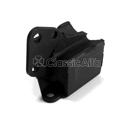 D0063 GEARBOX MOUNT LEFT 4CYL 116 & 75 84>