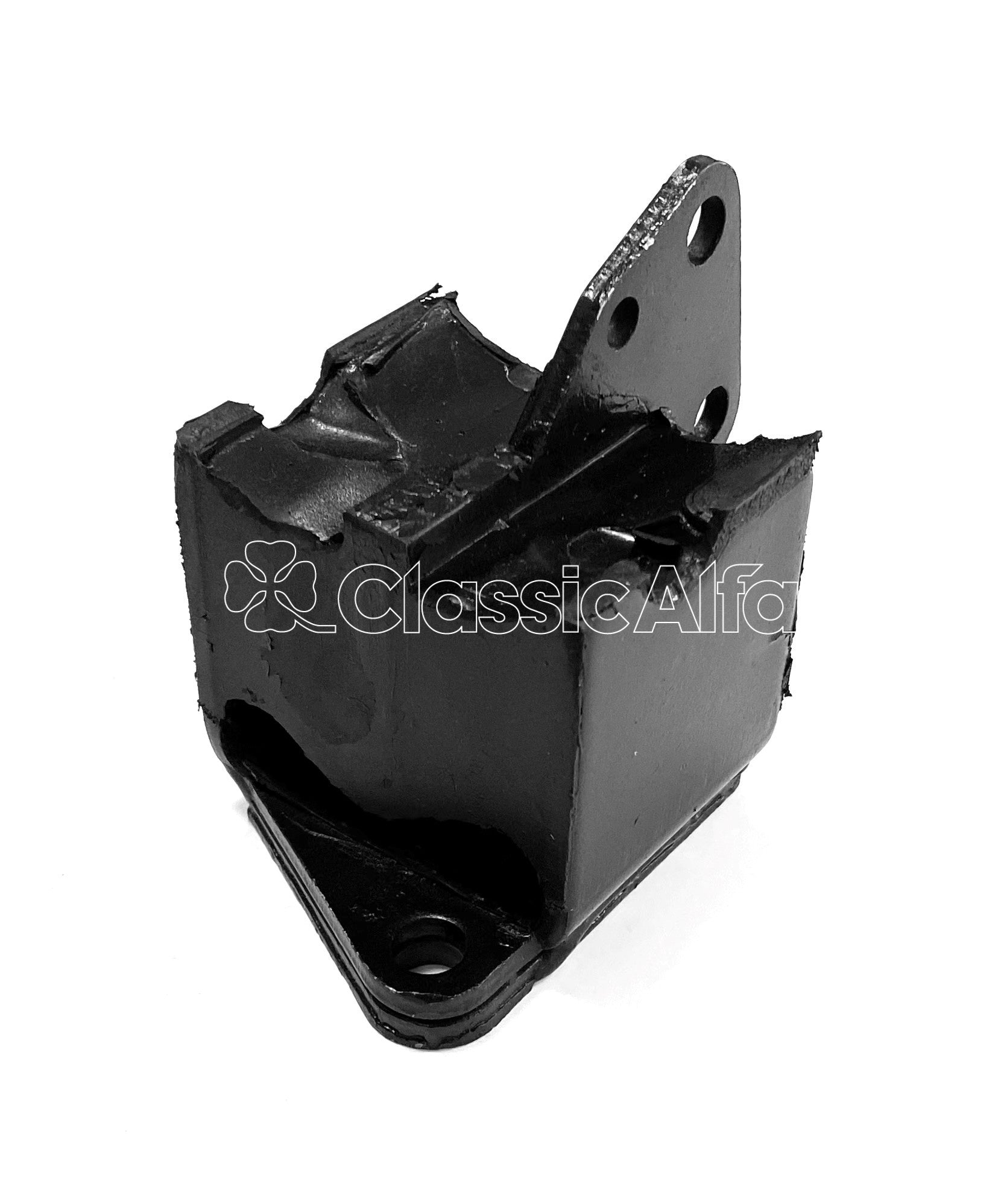 D0065 GEARBOX MOUNT LEFT GTV6 & 75 V6