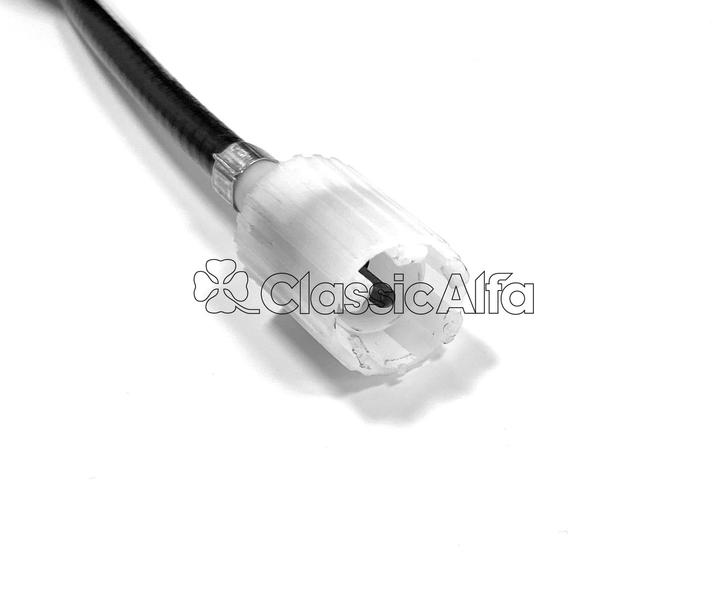 D0068 SPEEDOMETER CABLE 2960MM 1300-2000 4CYL 116 GT & GTV