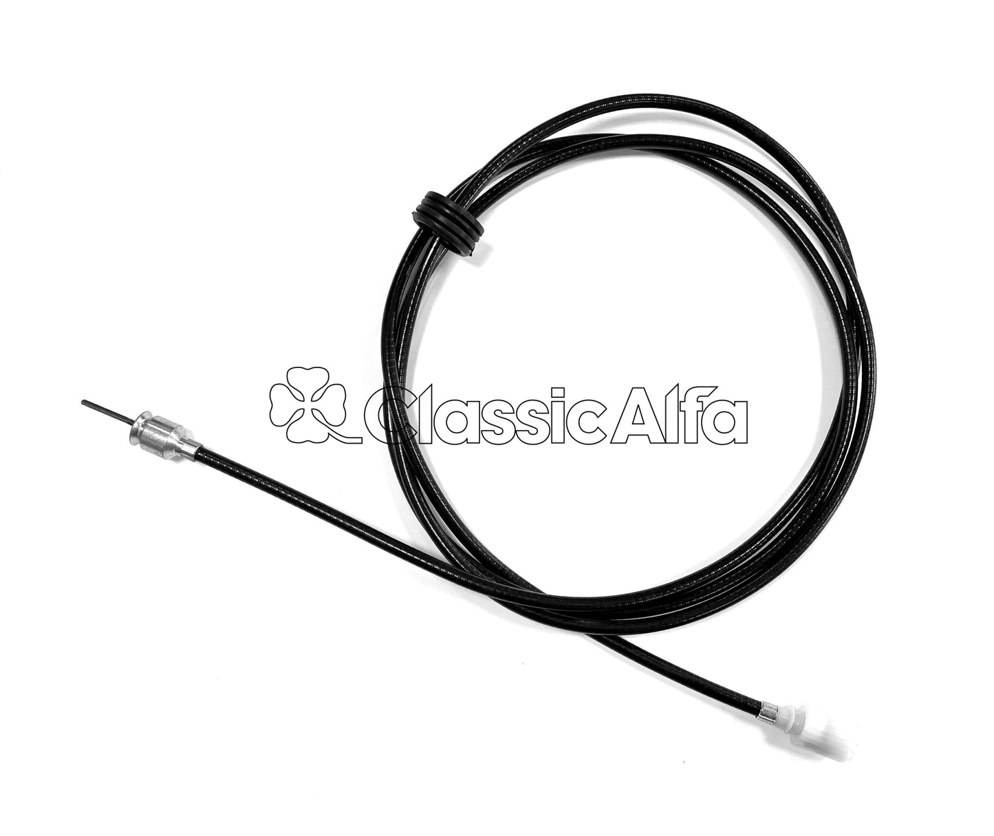 D0068 SPEEDOMETER CABLE 2960MM 1300-2000 4CYL 116 GT & GTV