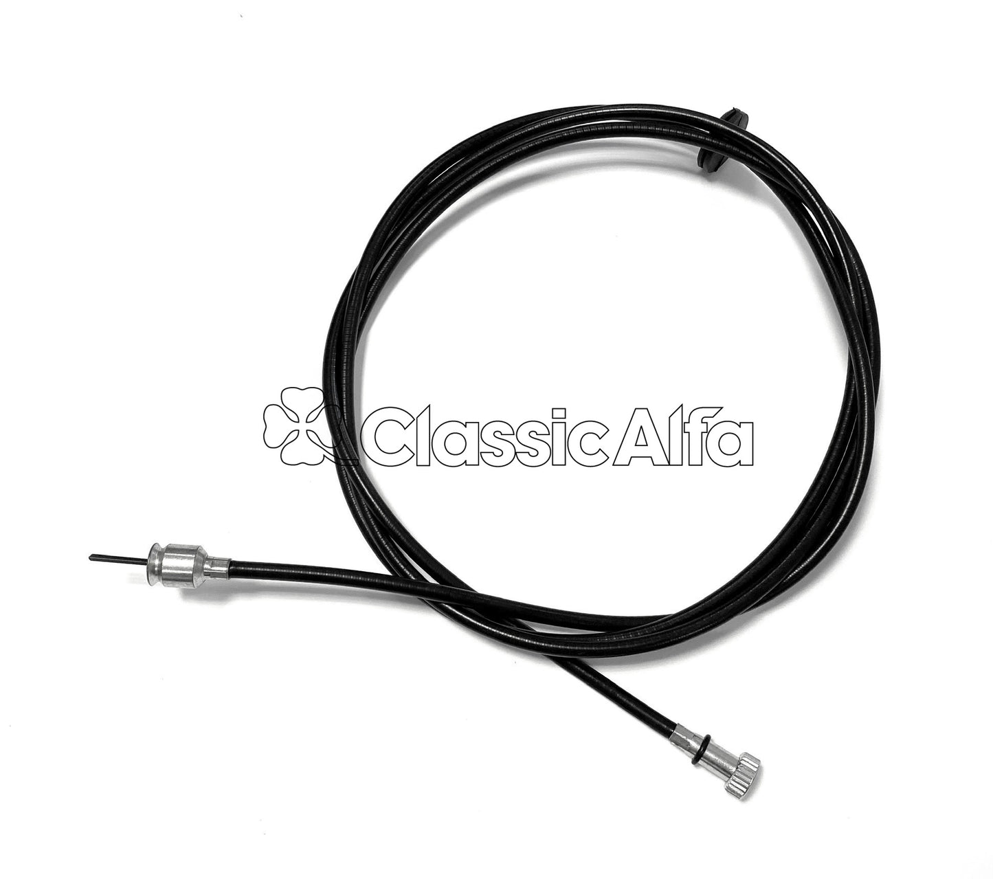 D0069 SPEEDOMETER CABLE 2940MM 1600-2000 4CYL 116 ALFETTA