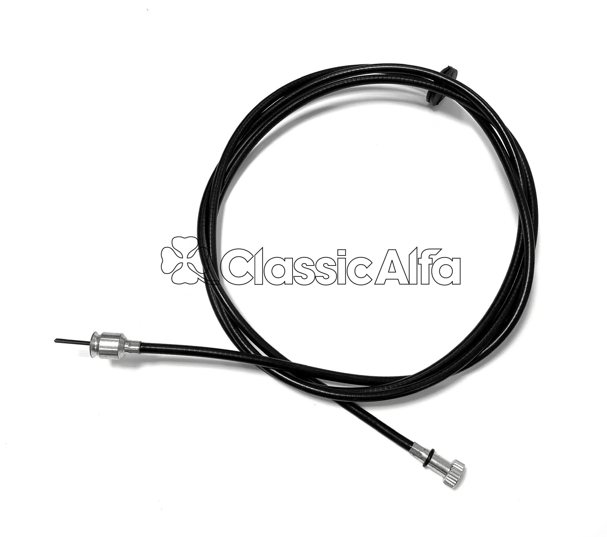 D0069 SPEEDOMETER CABLE 2940MM 1600-2000 4CYL 116 ALFETTA