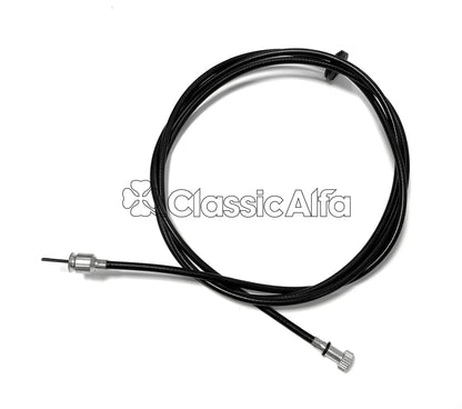 D0069 SPEEDOMETER CABLE 2940MM 1600-2000 4CYL 116 ALFETTA