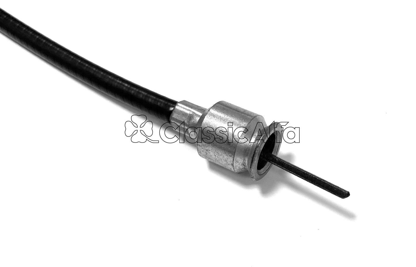 D0069 SPEEDOMETER CABLE 2940MM 1600-2000 4CYL 116 ALFETTA
