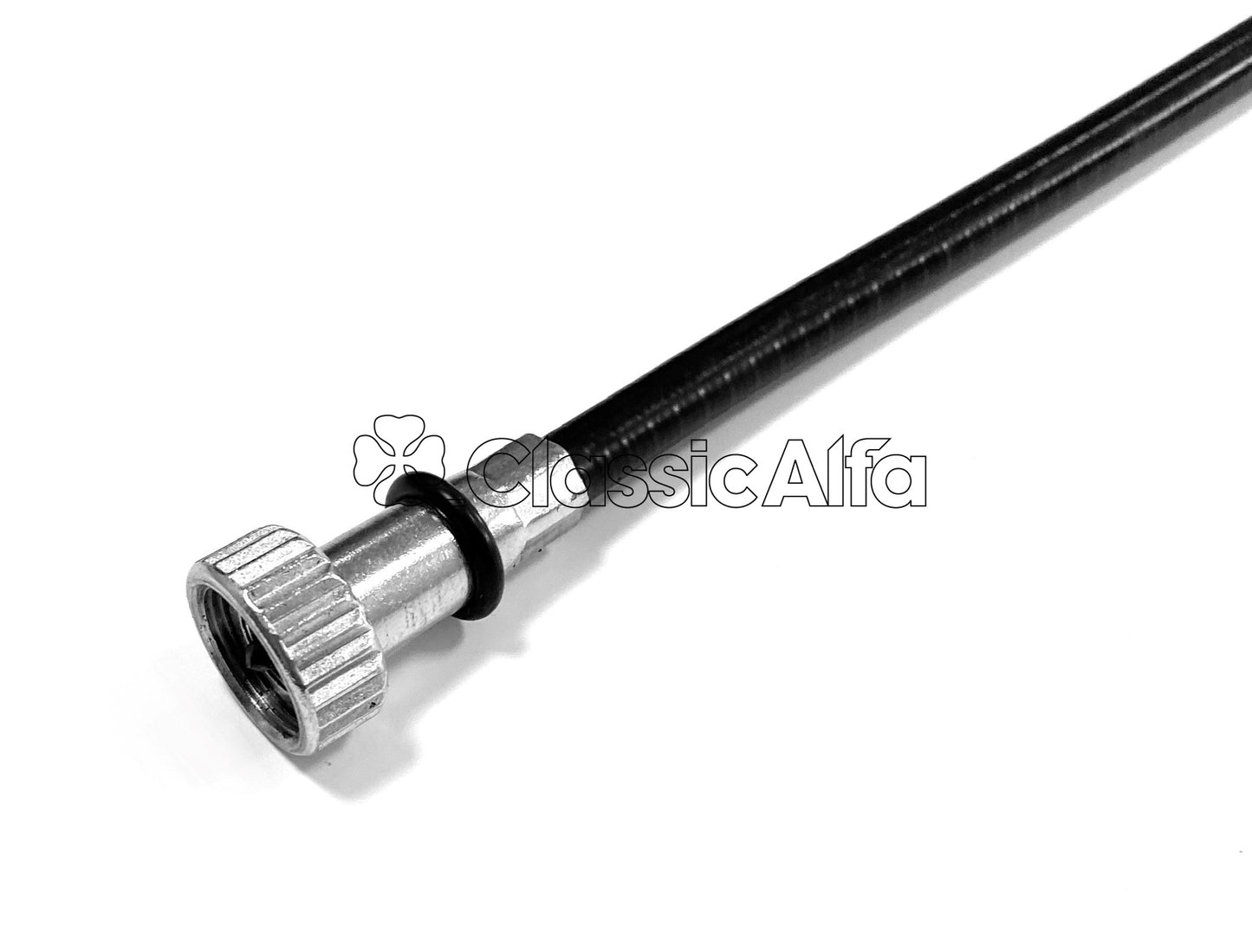 D0069 SPEEDOMETER CABLE 2940MM 1600-2000 4CYL 116 ALFETTA