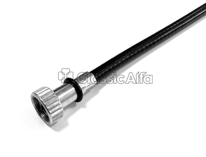 D0069 SPEEDOMETER CABLE 2940MM 1600-2000 4CYL 116 ALFETTA