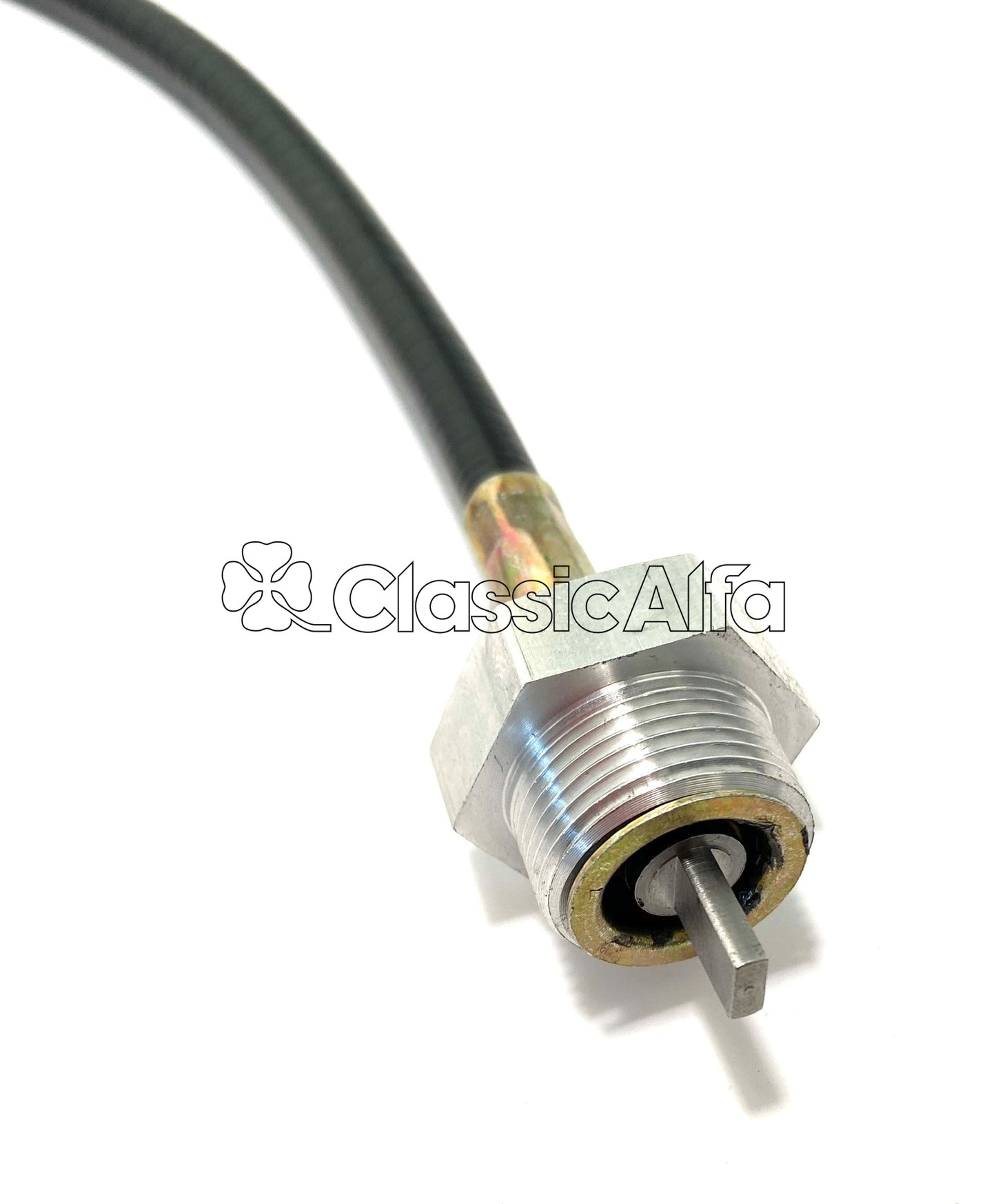 D0070 SPEEDOMETER CABLE 600MM GTV, GTV6 & 75 V6