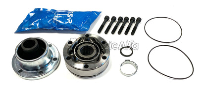 D0072 CV JOINT FOR DRIVESHAFT 4CYL 116 AND 75