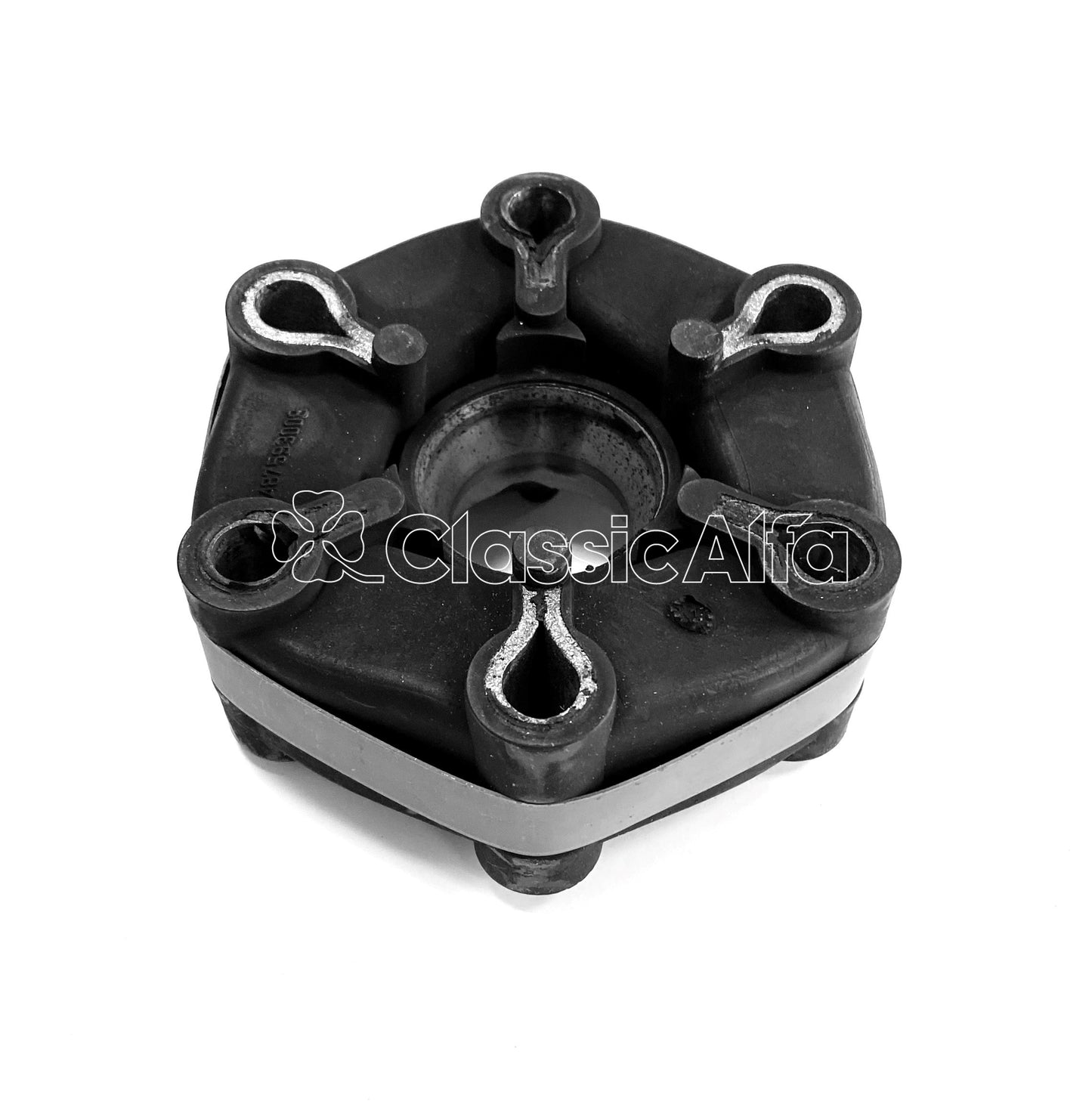 D0084 PROP COUPLING FRONT 116 & 75 4CYL 1977>