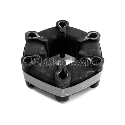 D0088 PROP COUPLING CENTRE 116 & 75 4CYL 1976>