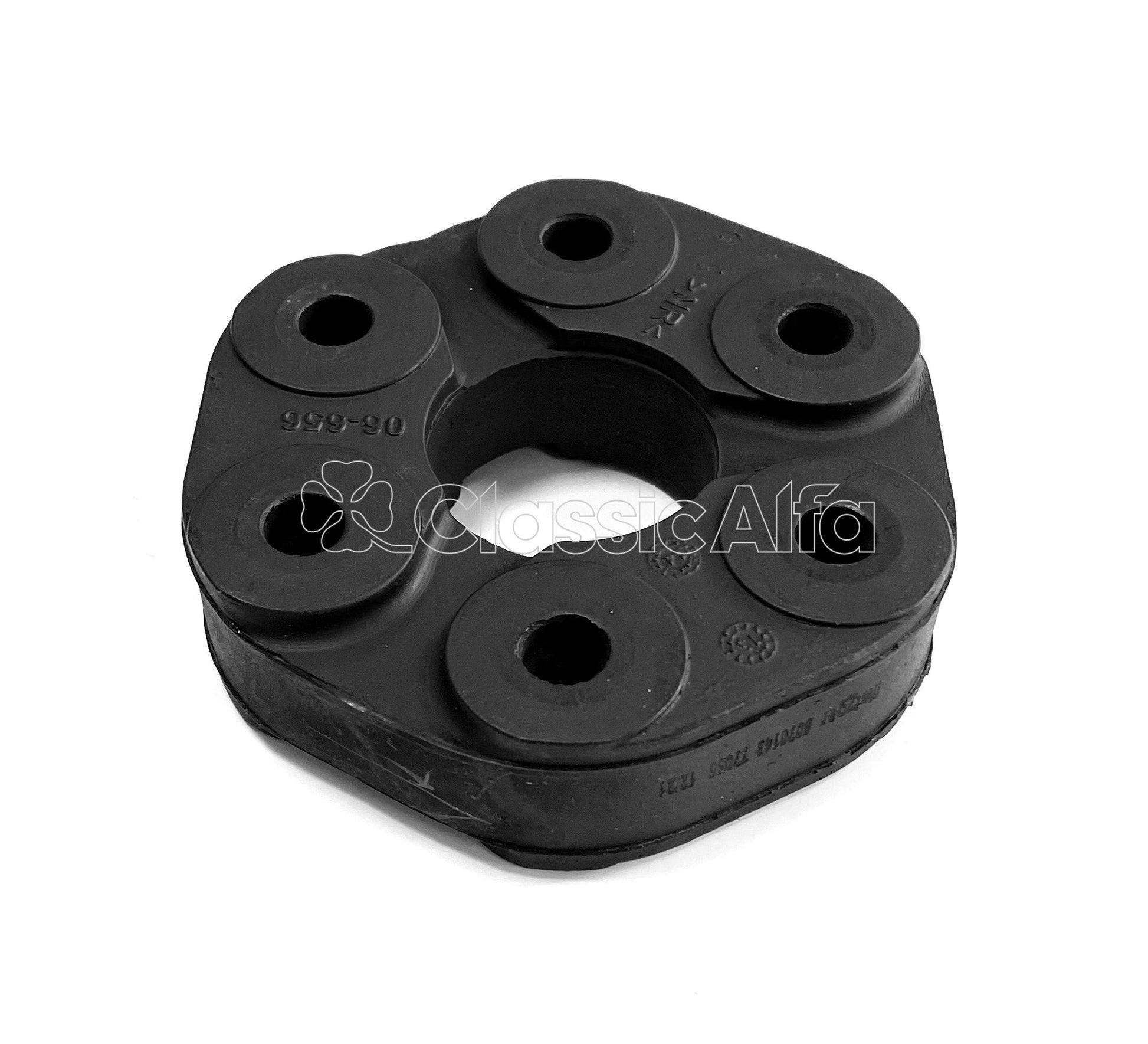 D0089 PROP COUPLING CENTRE REINFORCED GTV6 & 75 V6