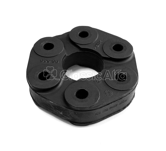 D0089 PROP COUPLING CENTRE REINFORCED GTV6 & 75 V6