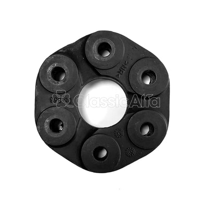 D0089 PROP COUPLING CENTRE REINFORCED GTV6 & 75 V6