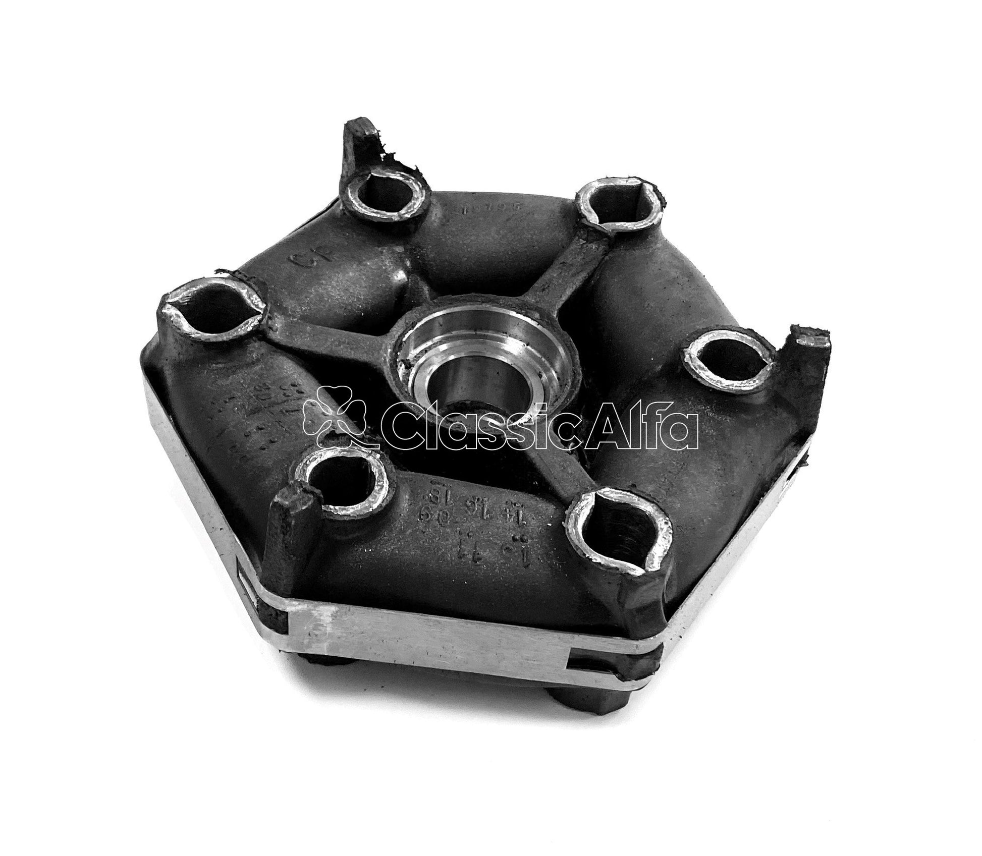 D0093 PROPSHAFT COUPLING REAR GTV6 & 75 V6