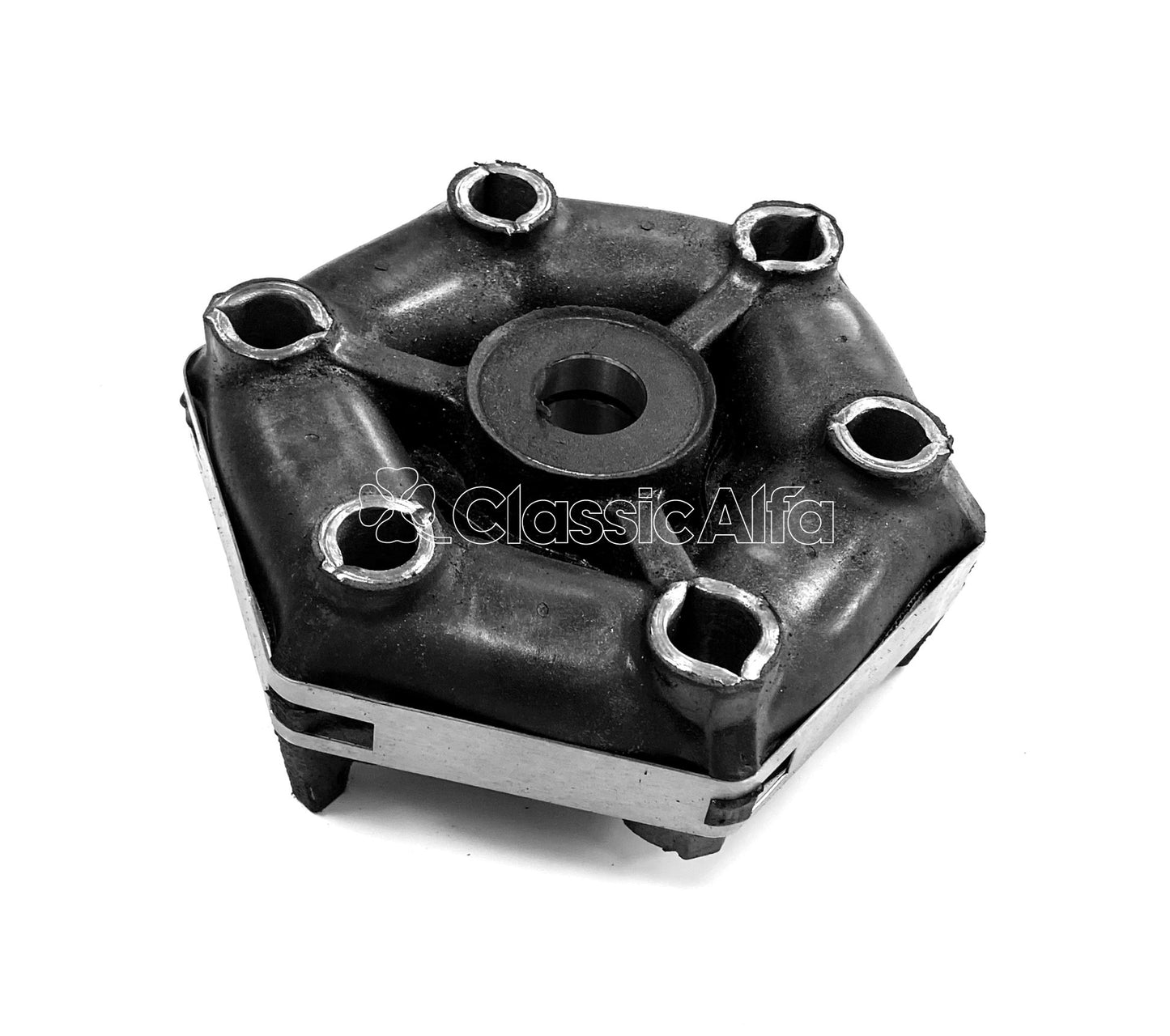 D0093 PROPSHAFT COUPLING REAR GTV6 & 75 V6