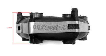 D0093 PROPSHAFT COUPLING REAR GTV6 & 75 V6