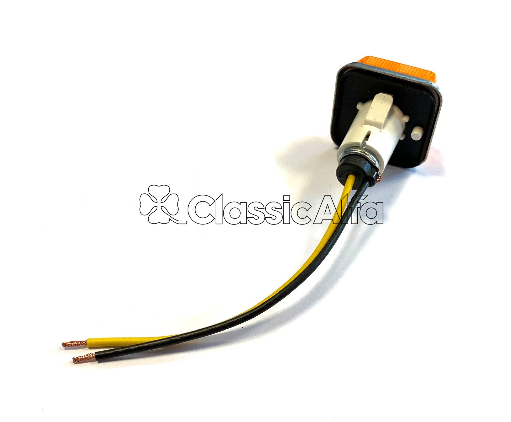 D0096 SIDE MARKER CHROME TRIM SERIES 1 116