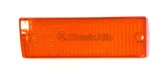 D0097 INDICATOR LENS LEFT SERIES 2 116 GTV