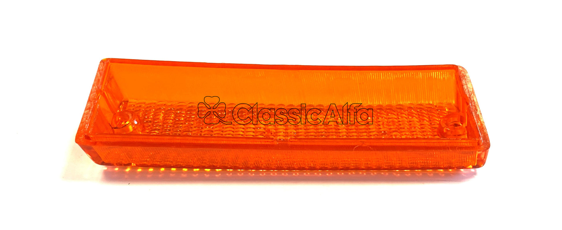 D0097 INDICATOR LENS LEFT SERIES 2 116 GTV