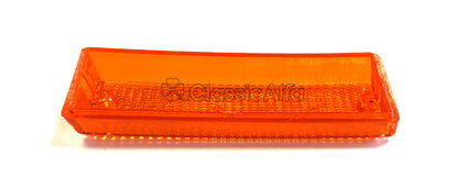 D0097 INDICATOR LENS LEFT SERIES 2 116 GTV