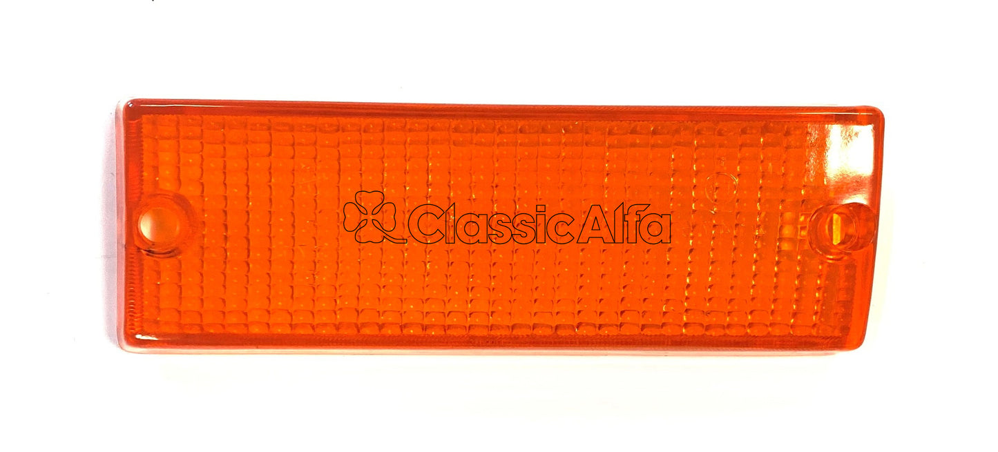 D0098 INDICATOR LENS RIGHT SERIES 2 116 GTV