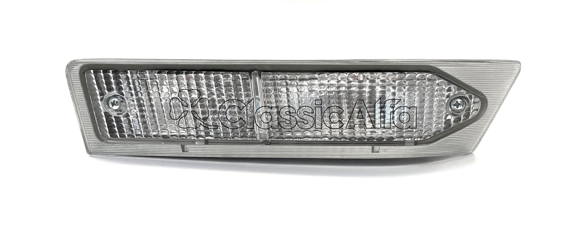 D0103 INDICATOR UNIT LEFT CLEAR SERIES 1 116 GTV