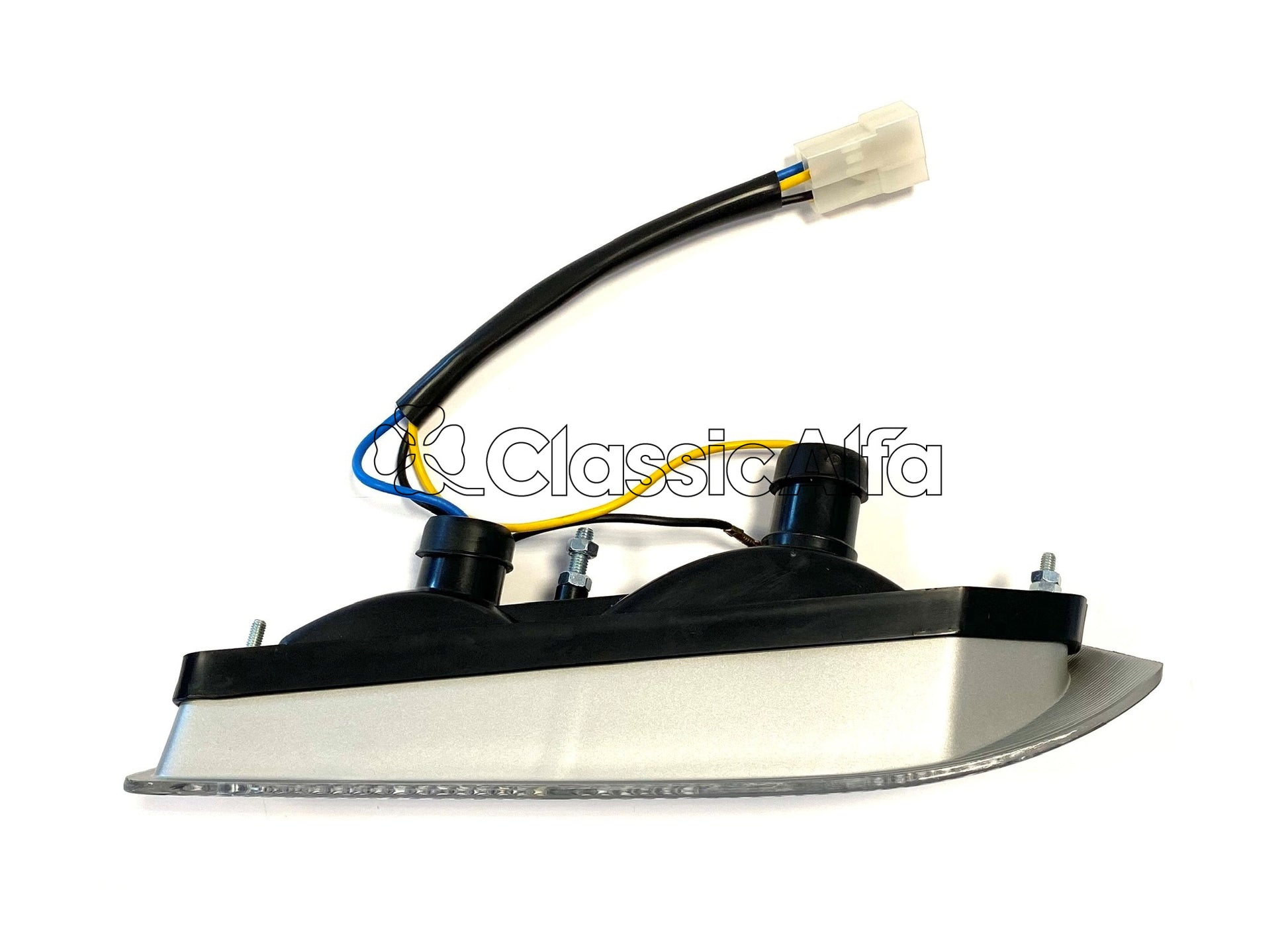 D0103 INDICATOR UNIT LEFT CLEAR SERIES 1 116 GTV