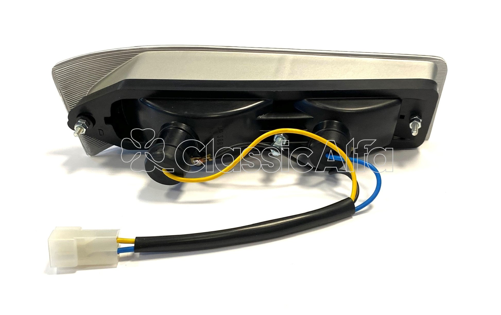 D0103 INDICATOR UNIT LEFT CLEAR SERIES 1 116 GTV