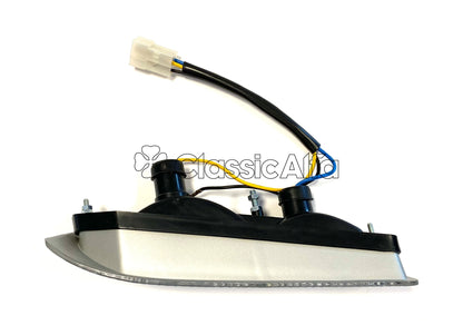 D0104 INDICATOR UNIT RIGHT CLEAR SERIES 1 116 GTV