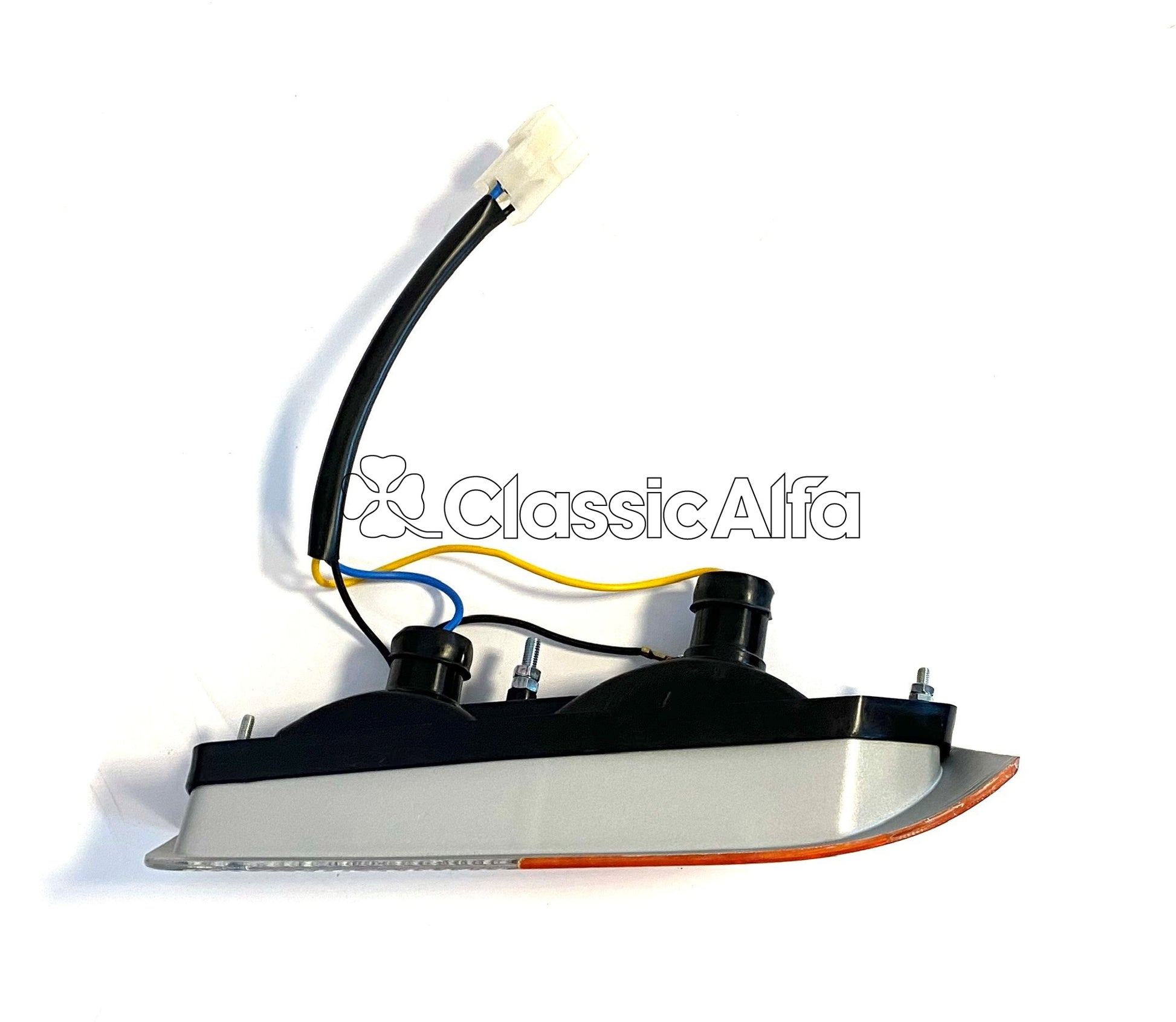 D0105 INDICATOR UNIT LEFT AMBER SERIES 1 116 GTV