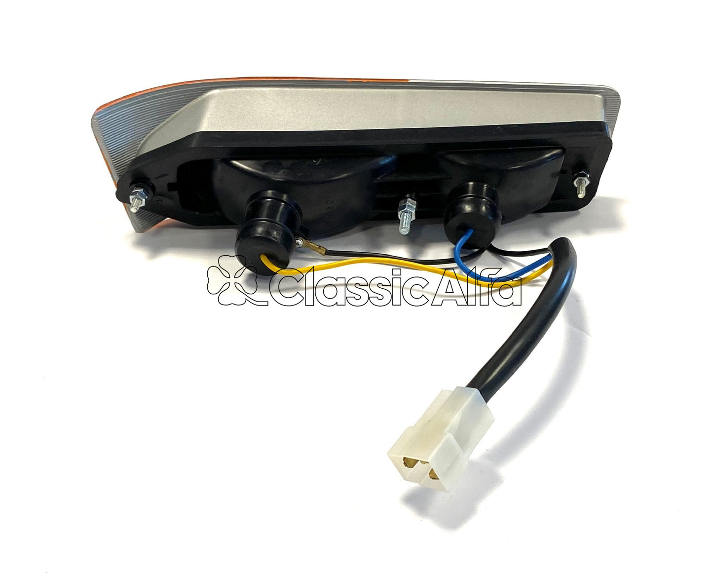 D0105 INDICATOR UNIT LEFT AMBER SERIES 1 116 GTV