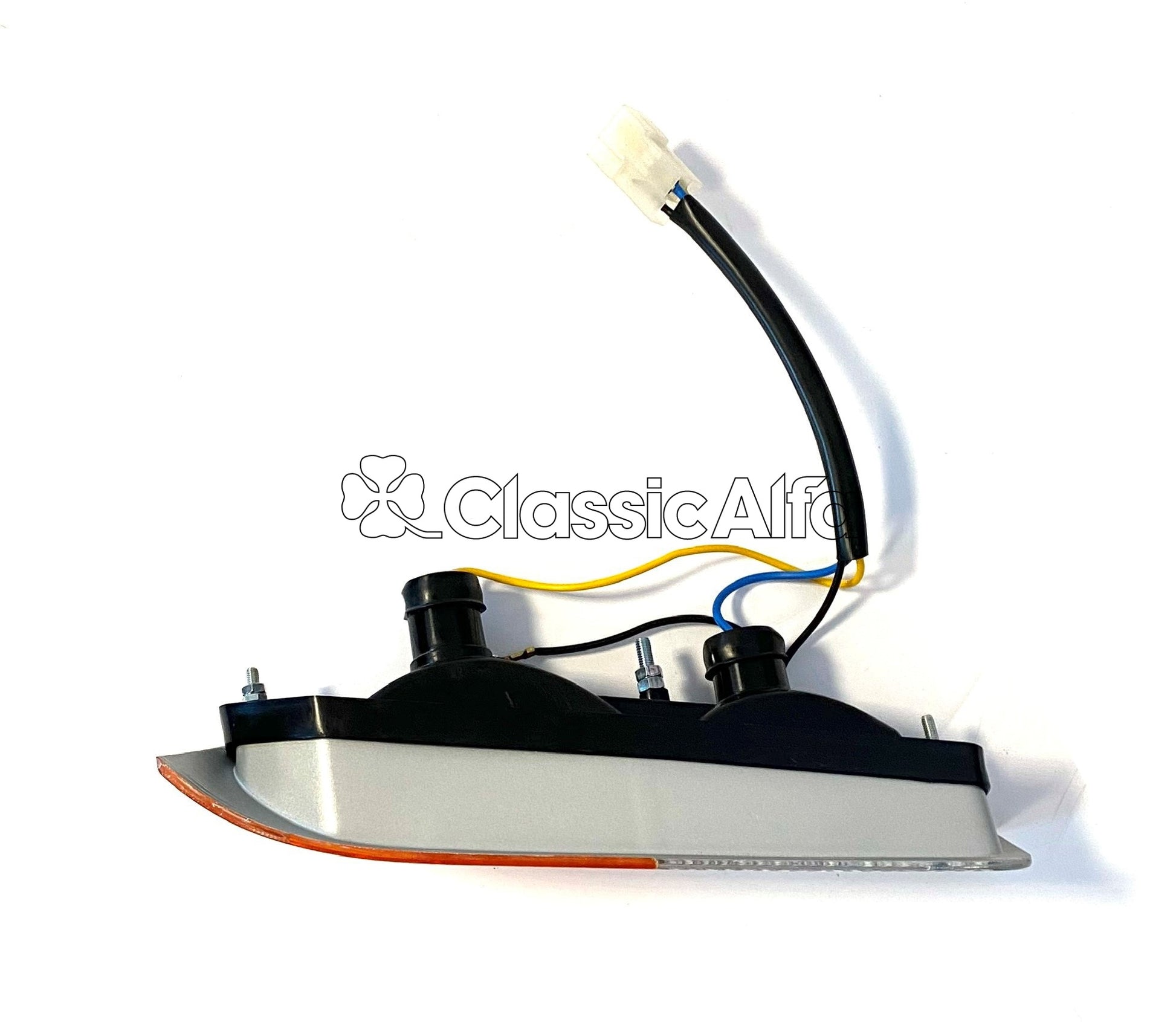 D0106 INDICATOR UNIT RIGHT AMBER SERIES 1 116 GTV