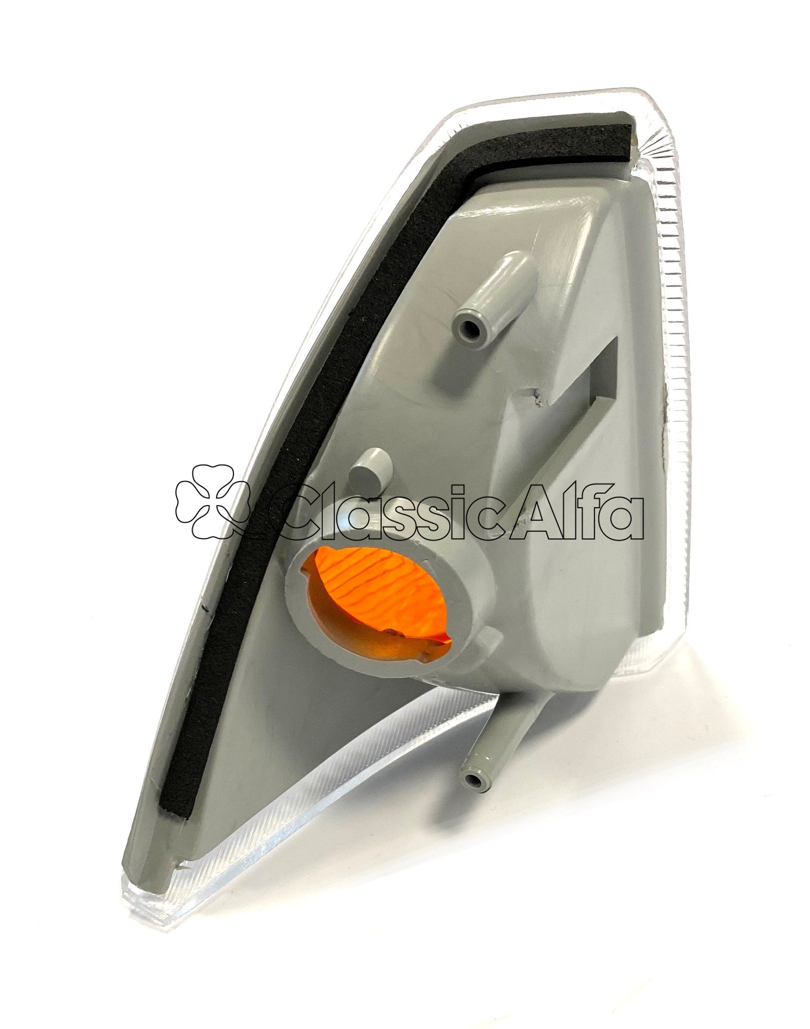 D0107 INDICATOR UNIT LEFT CLEAR 75