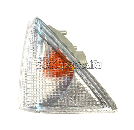 D0107 INDICATOR UNIT LEFT CLEAR 75