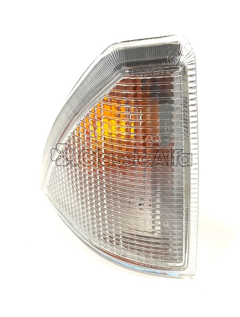 D0108 INDICATOR UNIT RIGHT CLEAR 75