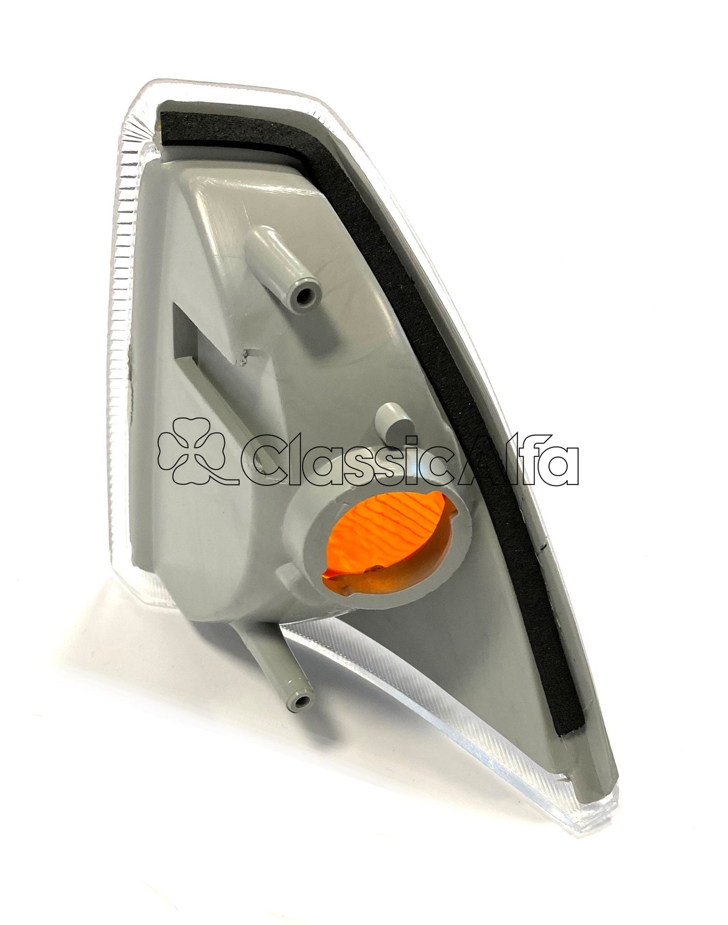 D0108 INDICATOR UNIT RIGHT CLEAR 75