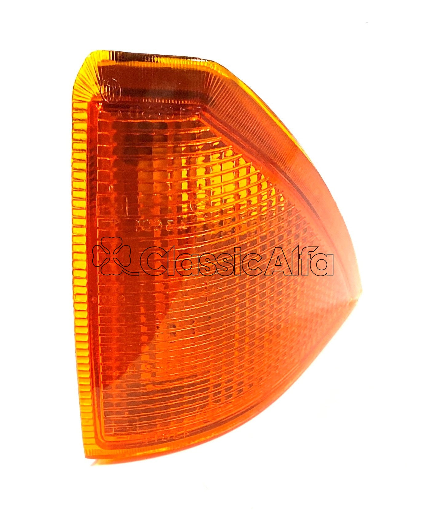 D0109 INDICATOR UNIT LEFT AMBER 75