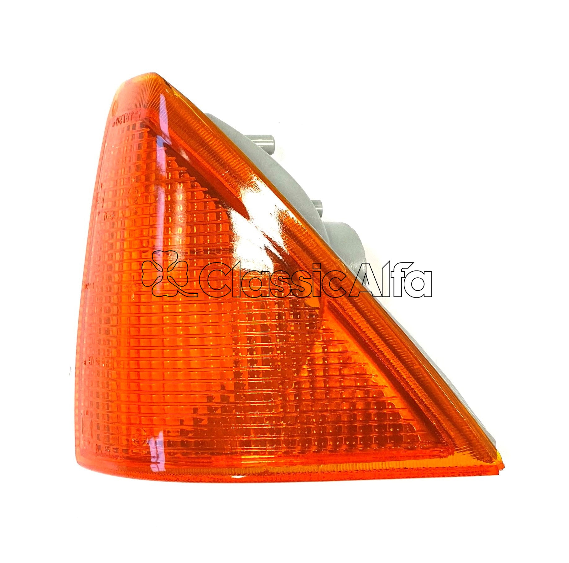 D0109 INDICATOR UNIT LEFT AMBER 75