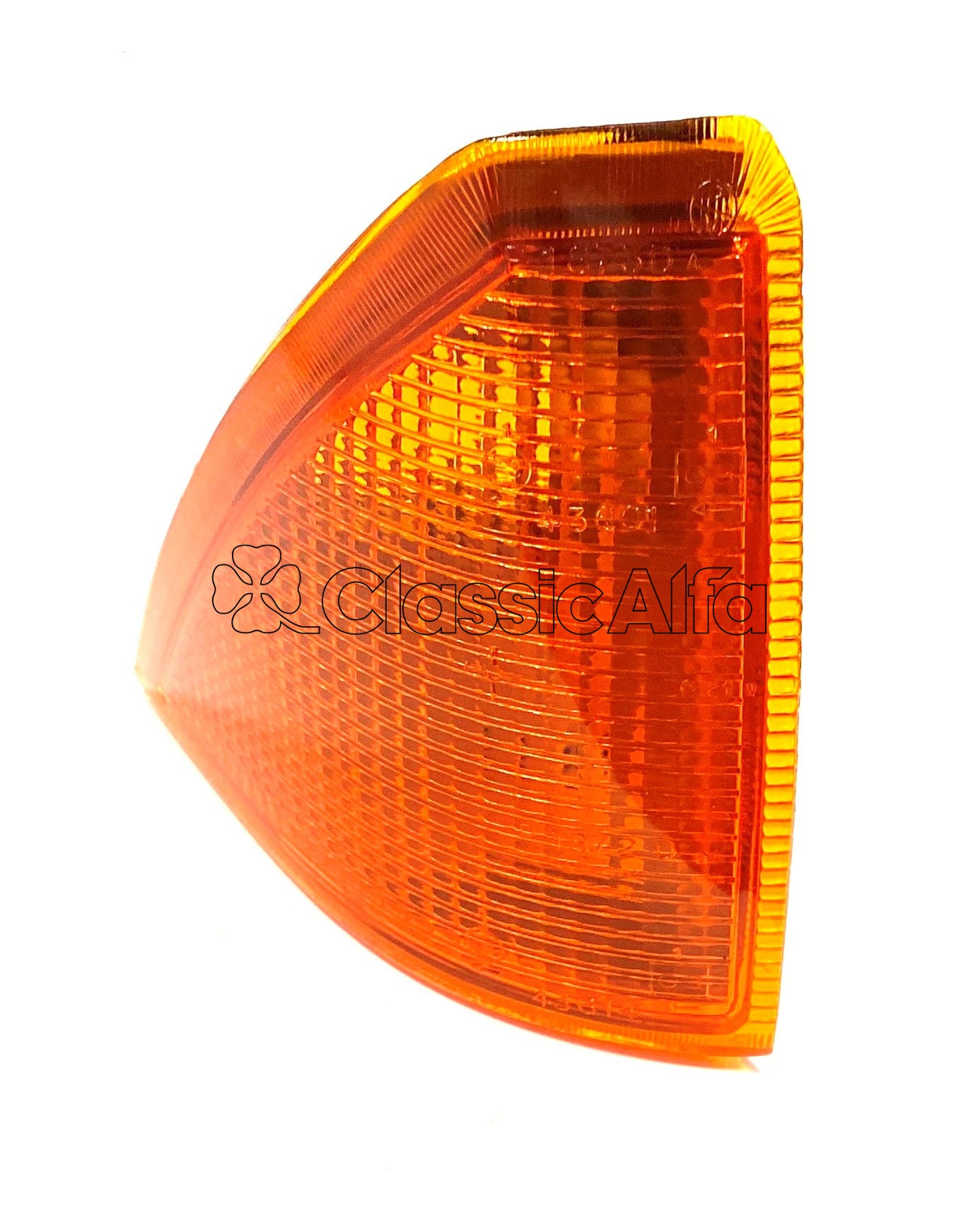 D0110 INDICATOR UNIT RIGHT AMBER 75