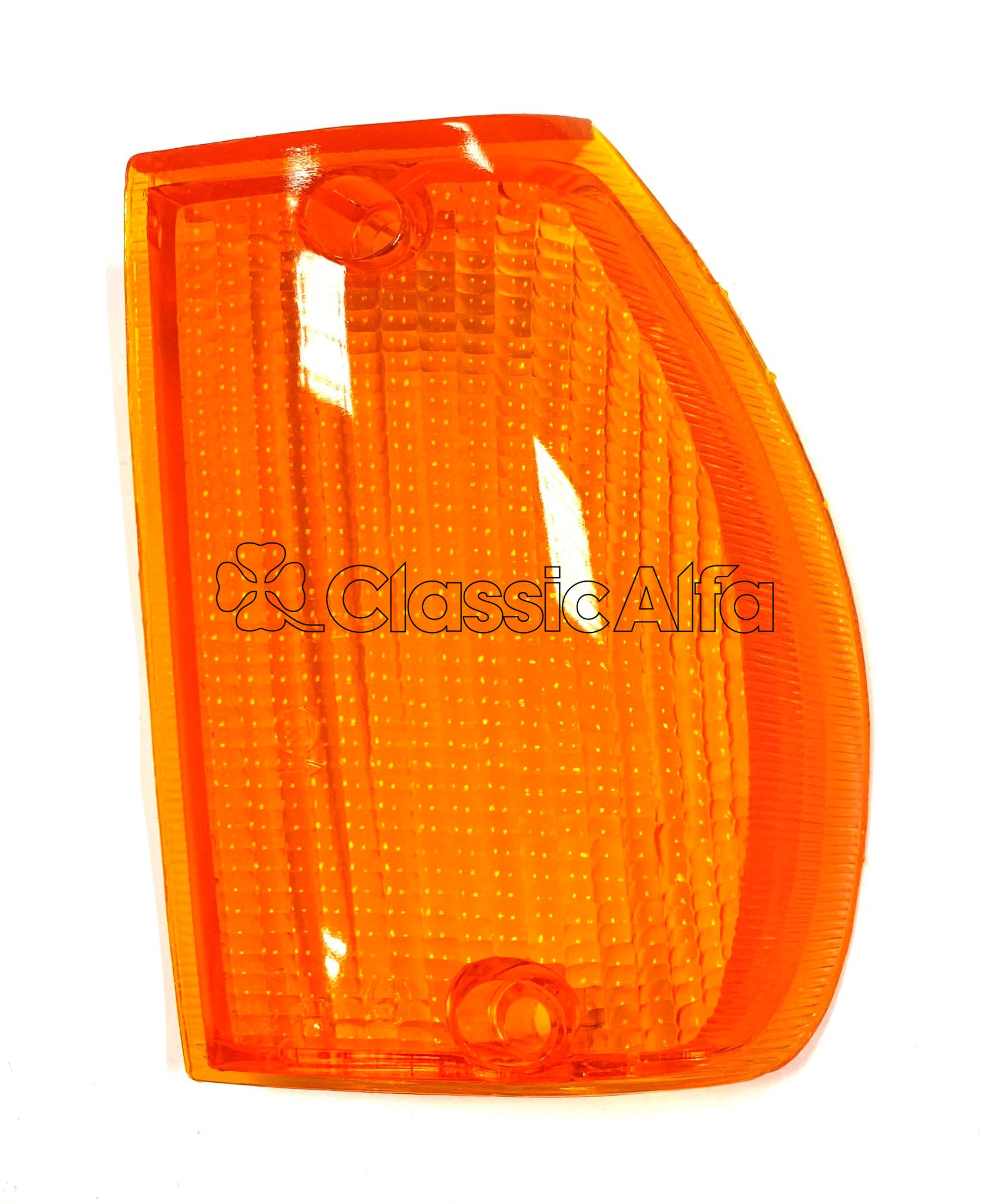 D0117 INDICATOR LENS LEFT AMBER 116 GIULIETTA