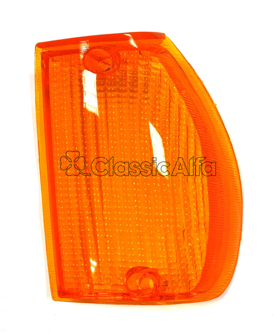 D0117 INDICATOR LENS LEFT AMBER 116 GIULIETTA