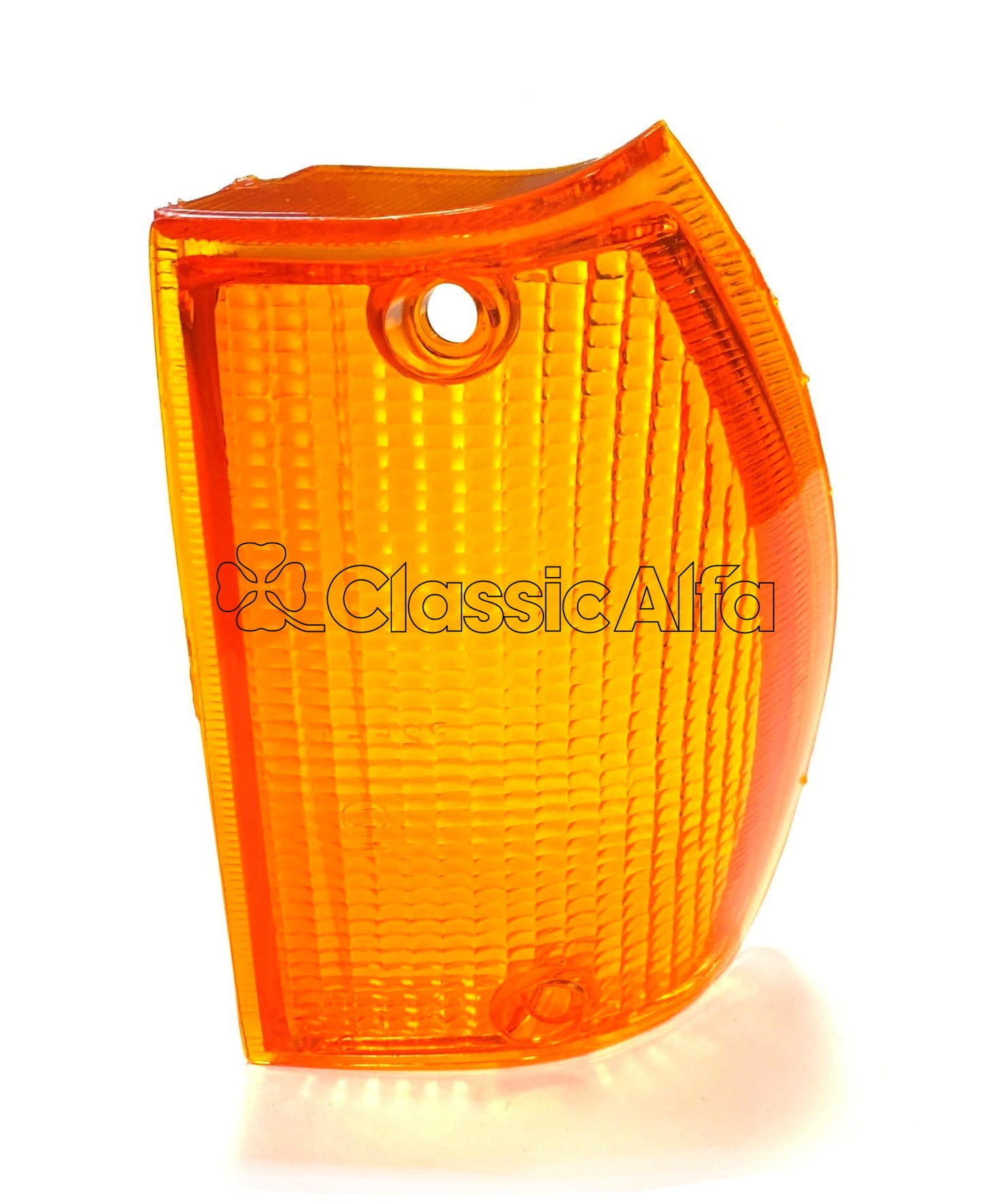 D0117 INDICATOR LENS LEFT AMBER 116 GIULIETTA
