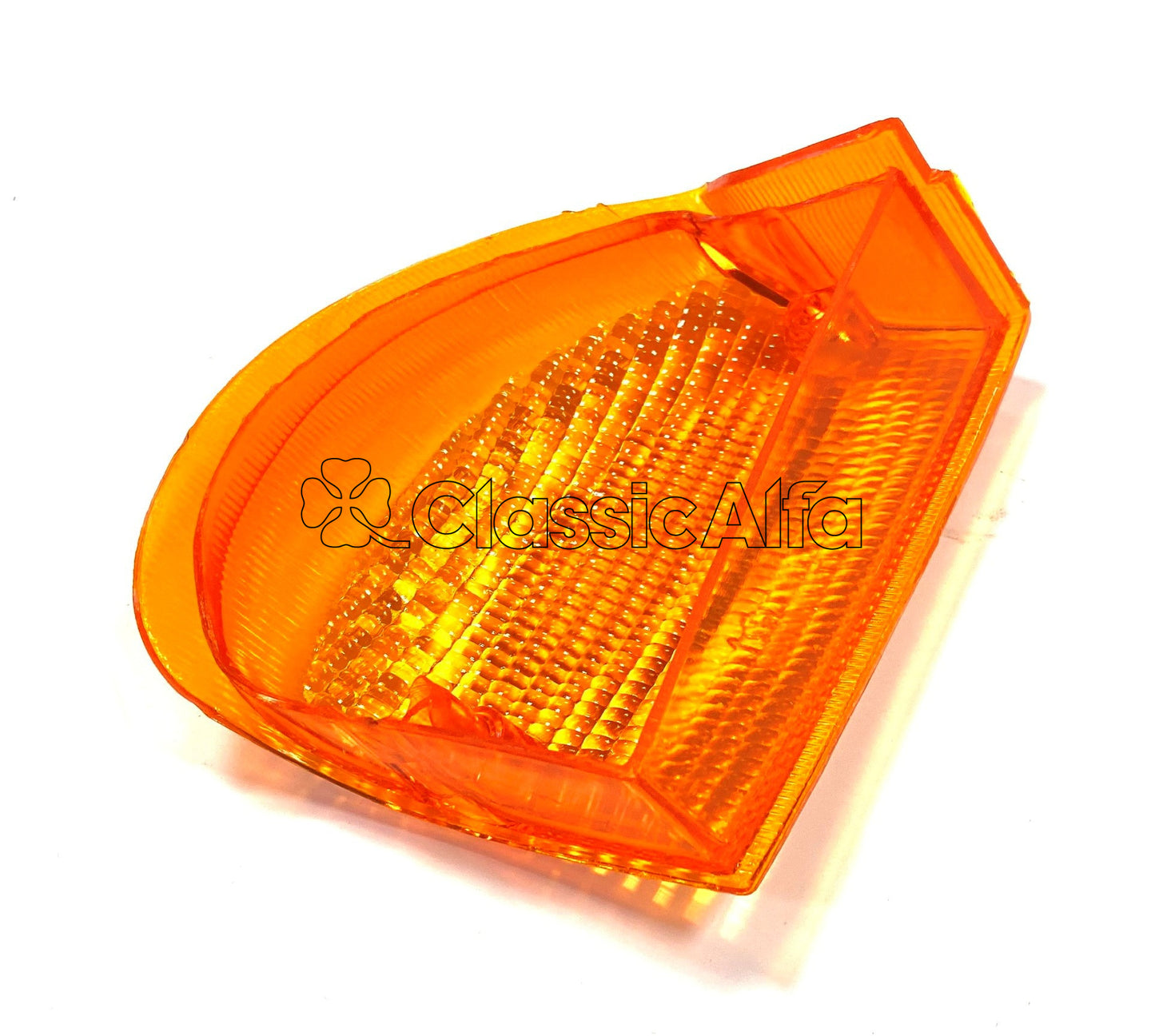 D0117 INDICATOR LENS LEFT AMBER 116 GIULIETTA
