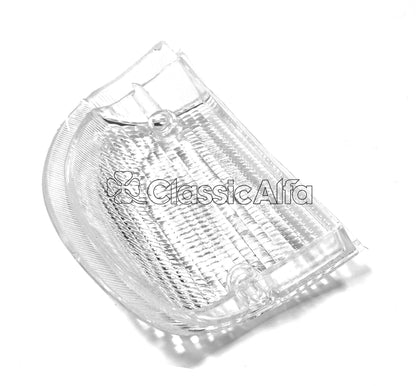 D0119 INDICATOR LENS LEFT CLEAR 116 GIULIETTA