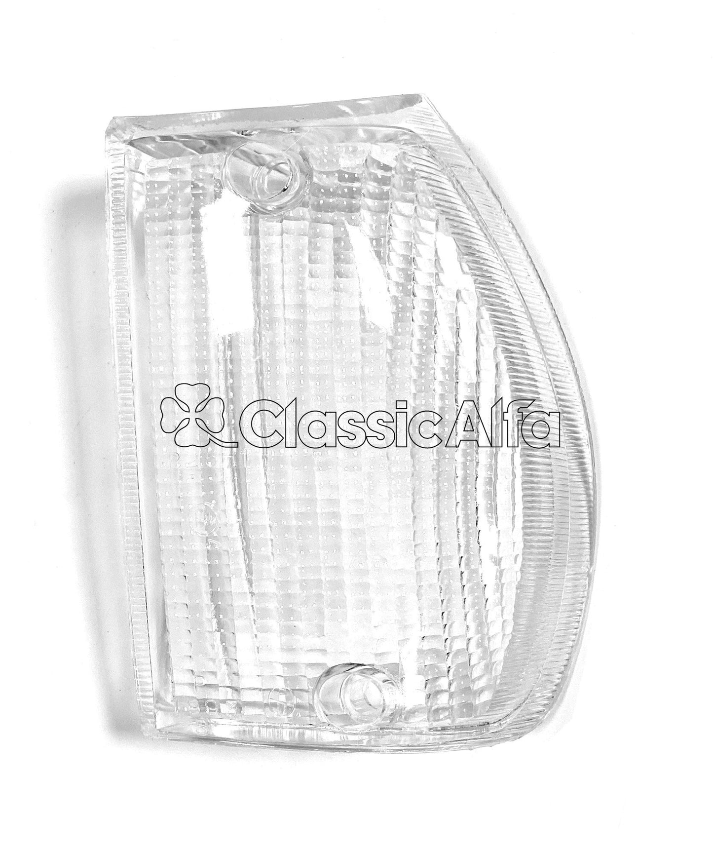D0119 INDICATOR LENS LEFT CLEAR 116 GIULIETTA