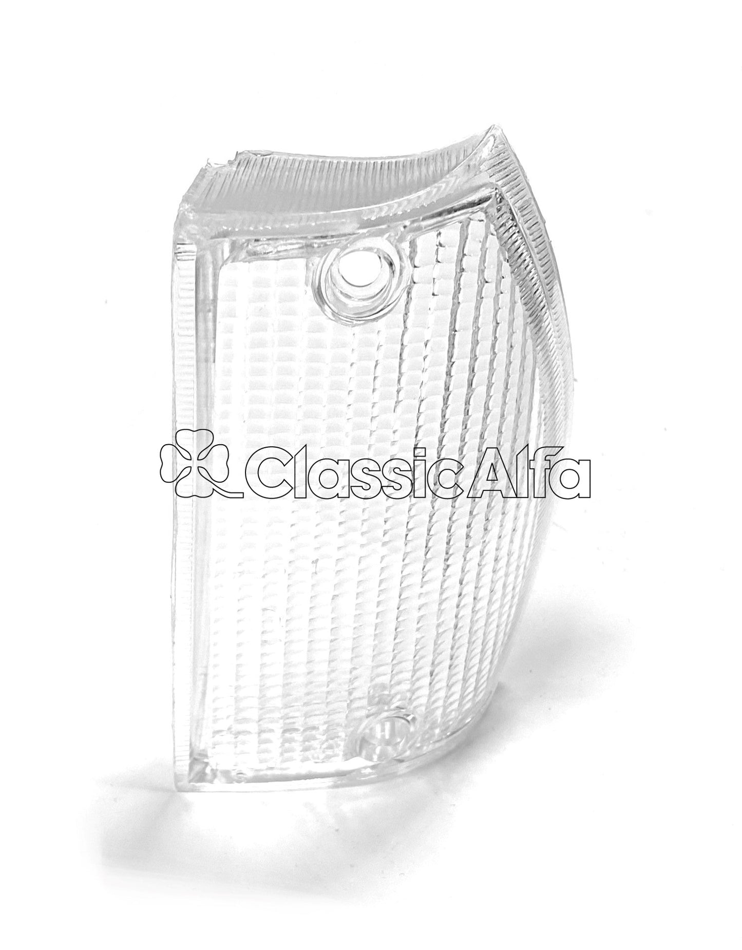 D0119 INDICATOR LENS LEFT CLEAR 116 GIULIETTA